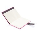 A5 Prestige notebook set cerise (P773.474)